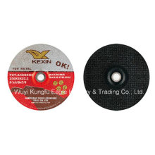 High Quality Super Grinding Wheel for Metal 230*3*22.2mm